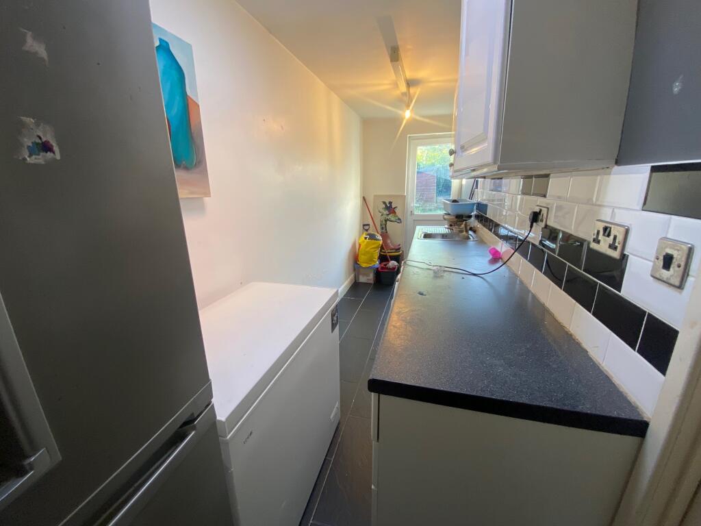 Additional property image - Perry Park Crescent, Birmingham. B42 2LS
