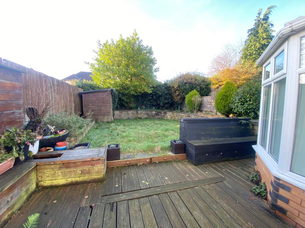 Additional property image - Perry Park Crescent, Birmingham. B42 2LS