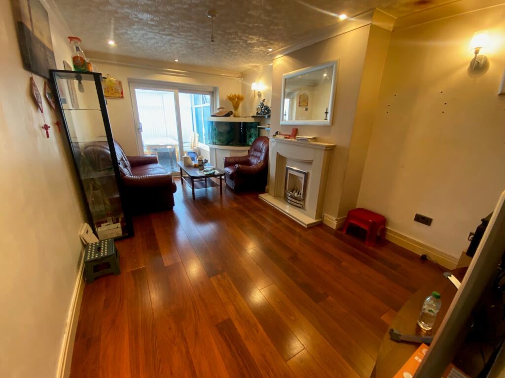 Additional property image - Perry Park Crescent, Birmingham. B42 2LS