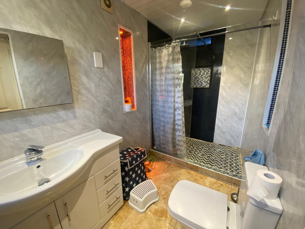 Additional property image - Perry Park Crescent, Birmingham. B42 2LS