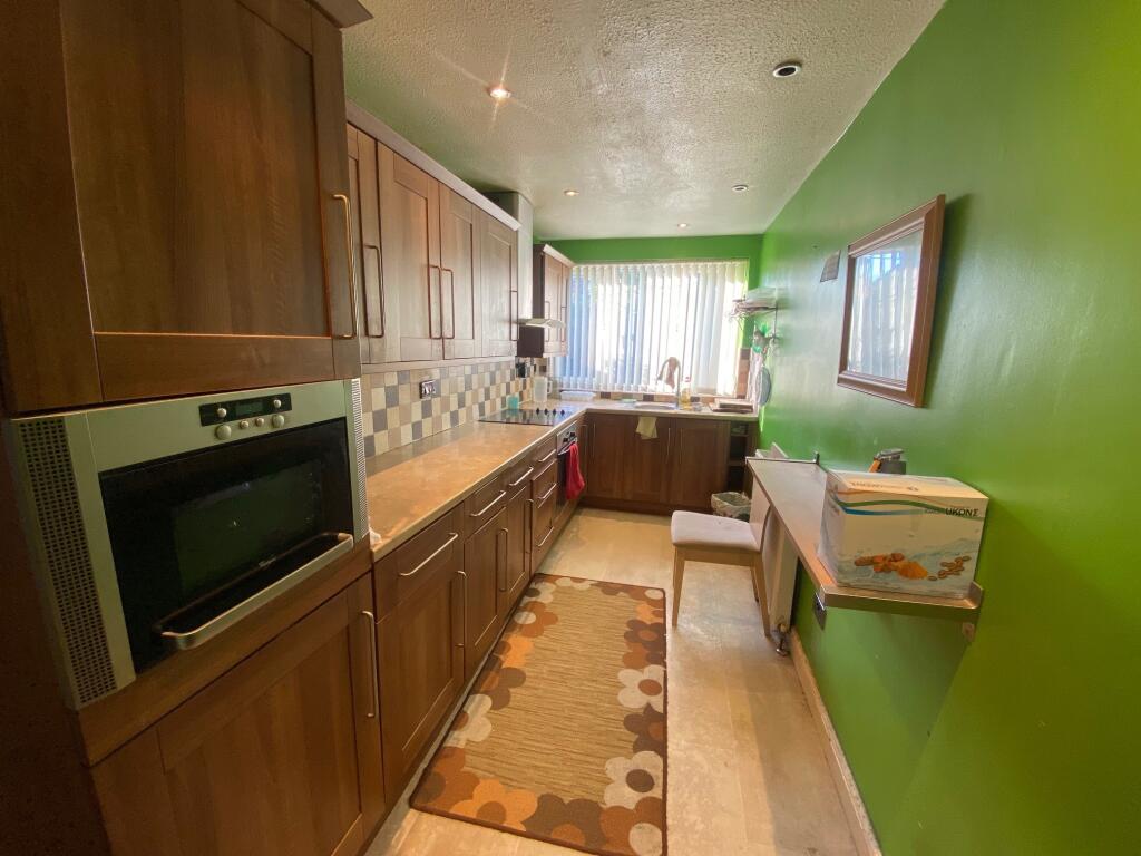 Additional property image - Perry Park Crescent, Birmingham. B42 2LS