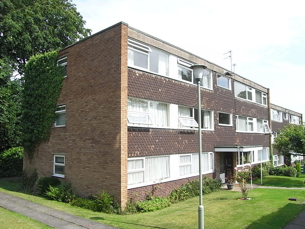 Main image of property: Green Gables, Lichfield Road, Sutton Coldfield. B74 2SX