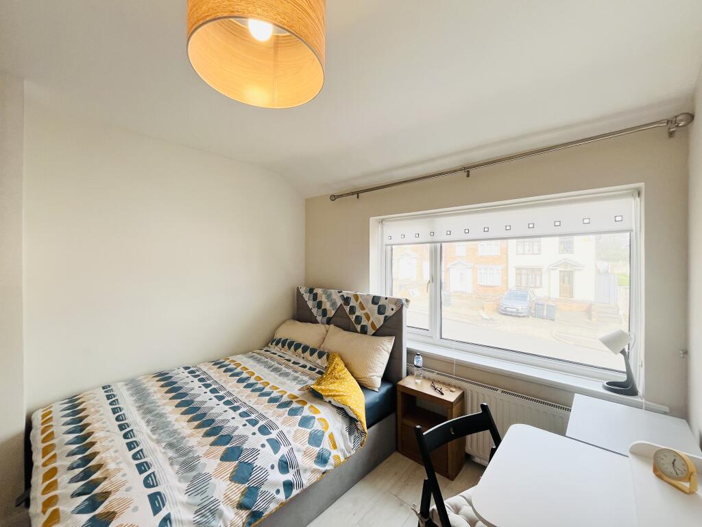 Main image of property: Hartley Road, B44