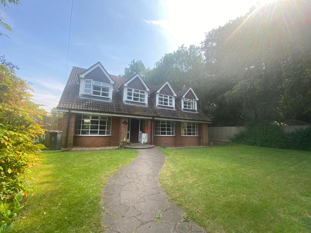 Main image of property: Egerton Road, Sutton Coldfield. B74 3PQ