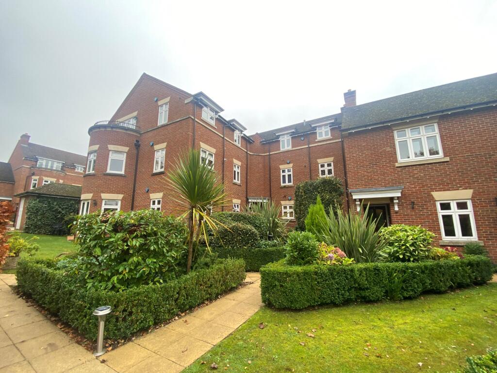 Main image of property: Thornhill Court, Thornhill Road, Sutton Coldfield