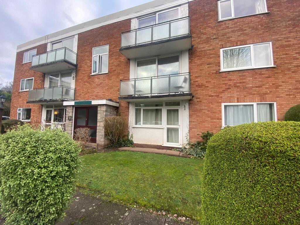 Main image of property: Eastmoor Close, Foley Road East, Sutton Coldfield. B74