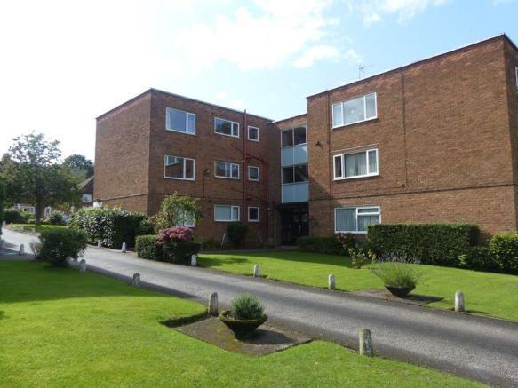Main image of property: Wingate Court, Four Oaks, B74 4JG