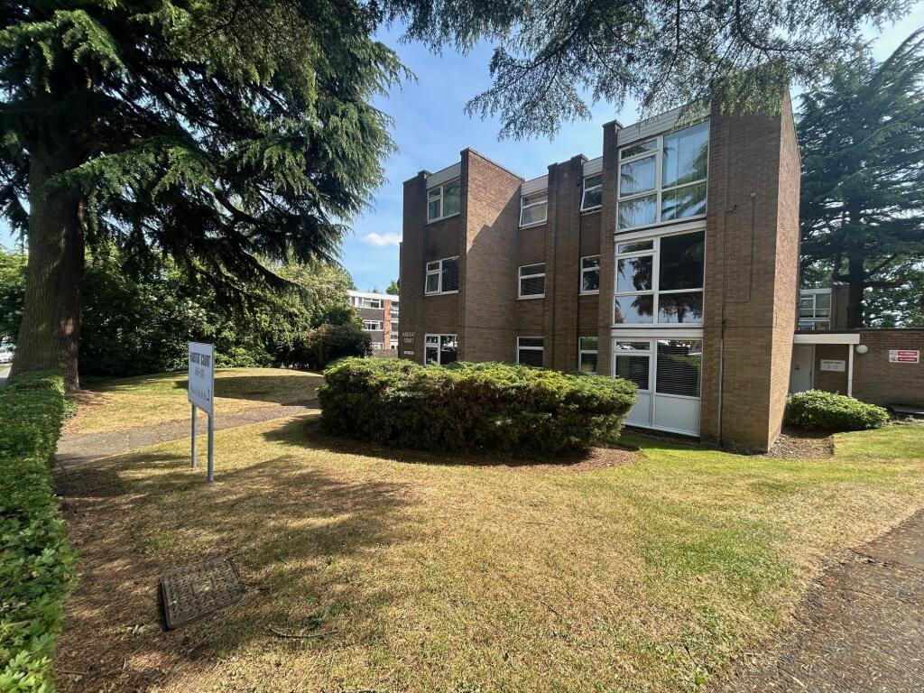 Main image of property: Habitat Court, Chester Road, Birmingham. B24 0EL