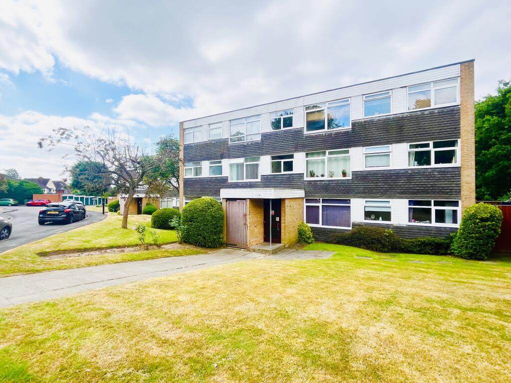 Main image of property: Trident Close, Sutton Coldfield