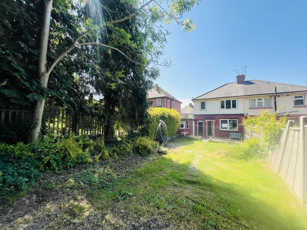 Main image of property: Romsley Road, Oldbury