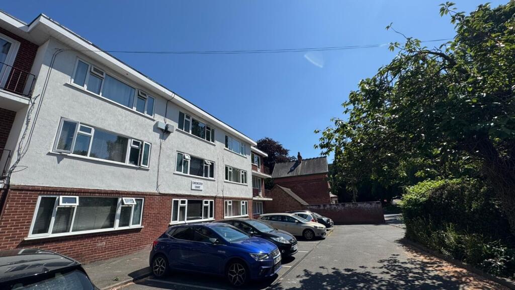 Main image of property: Chichester Court, Sutton Coldfield