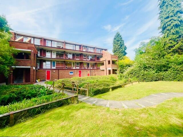 Main image of property: Chichester Court, Sutton Coldfield