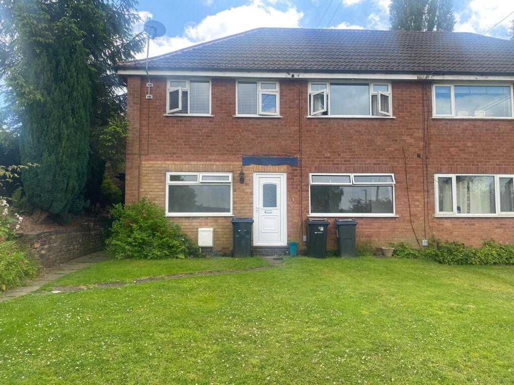 Main image of property: Sandy Croft, Sutton Coldfield. B72 1JG