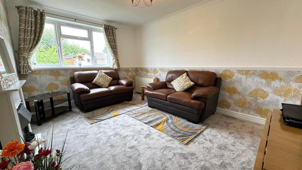 Main image of property: Bickley House, Bickley Avenue, Sutton Coldfield. B74 4DZ