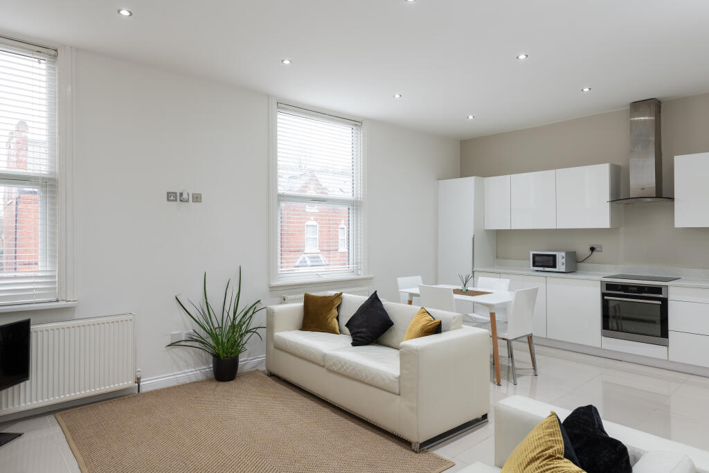Main image of property: Stanmore Road, Birmingham. B16 9TB