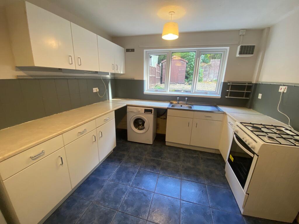 Main image of property: Catisfield Crescent, Pendeford, Wolverhampton. WV8 1XH.