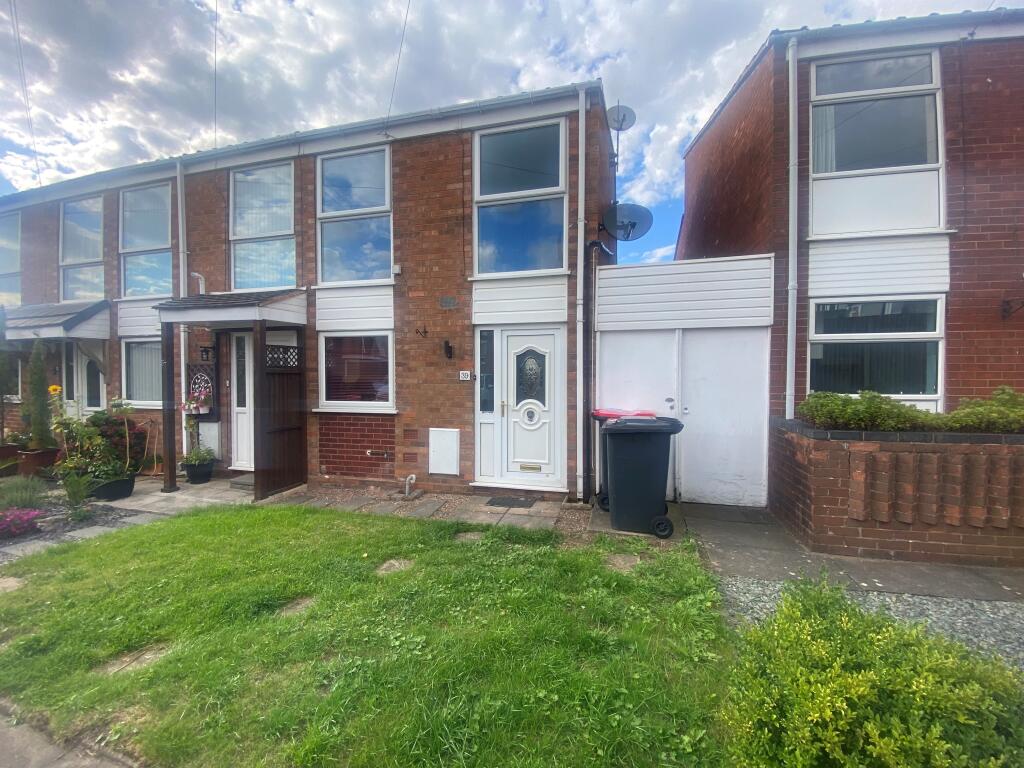 Main image of property: Church Hill, Coleshill. B46 3AE