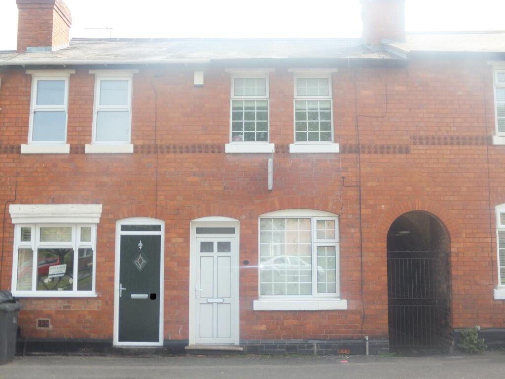 Main image of property: Lower Queen Street, Sutton Coldfield. B72 1RT