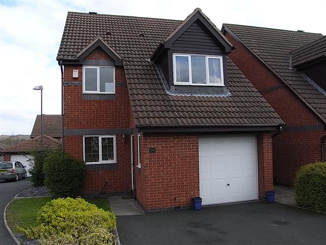 Main image of property: Churchill Road, New Oscott. B73 6SW