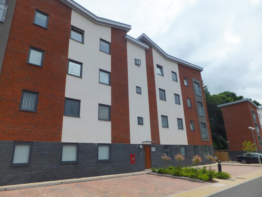 Main image of property: Baker Court, Four Oaks. B74 2TX