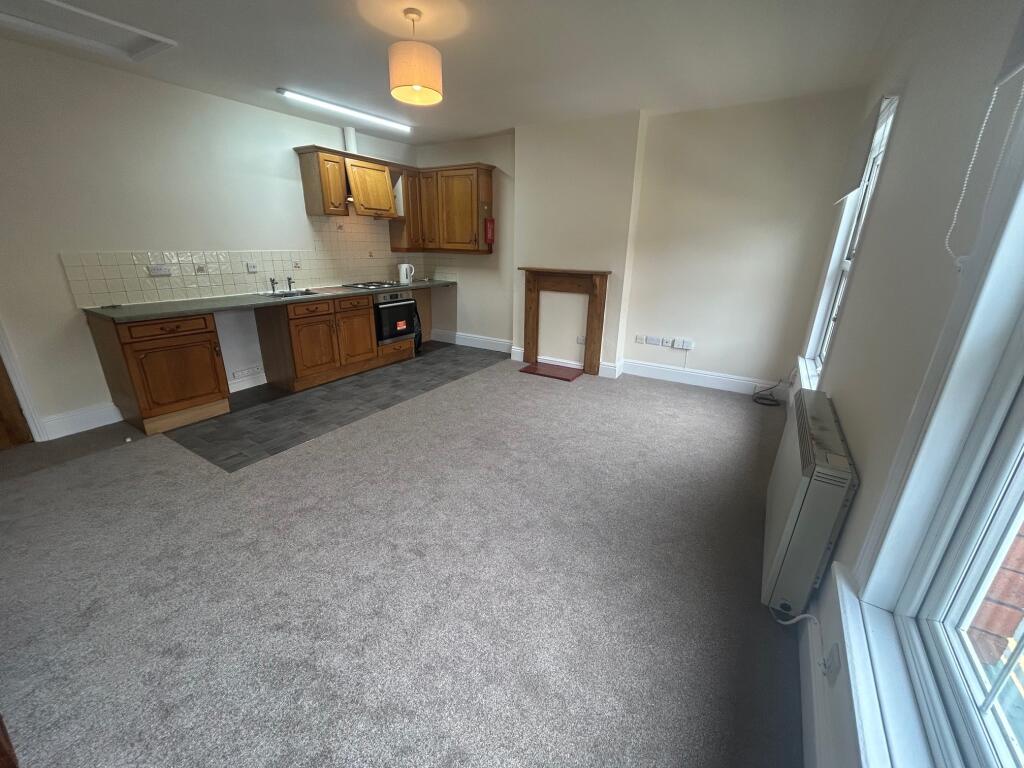 Main image of property: High Street, Chasetown, Burntwood. WS7 3XE