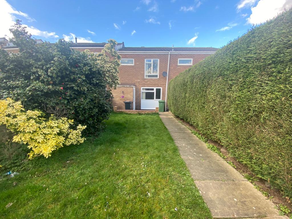 Main image of property: Alvis Walk, Smiths Wood, B36