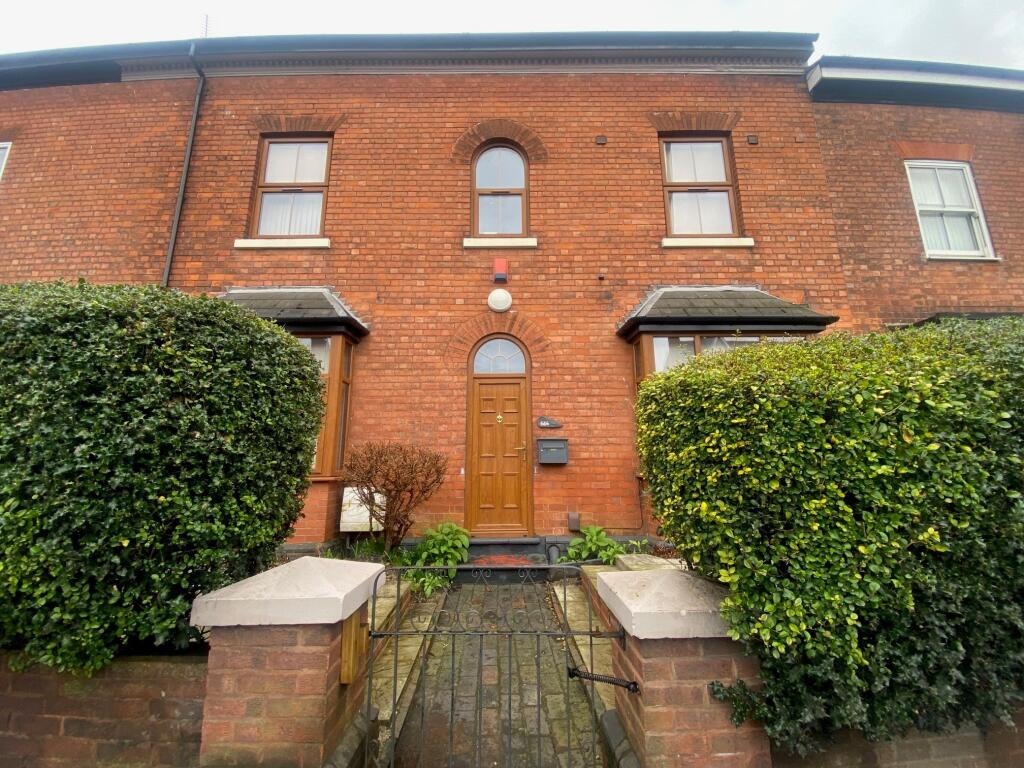 Main image of property: Chester Road, Erdington. B23 5TE