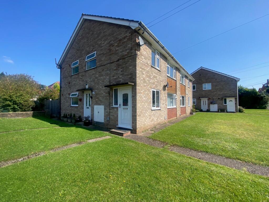Main image of property: Mordaunt Drive, Sutton Coldfield. B75 5PT