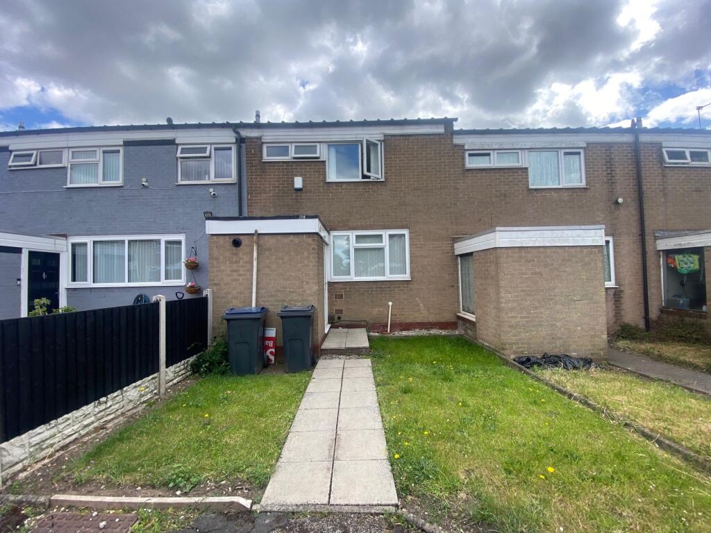 Main image of property: Tile Cross Road, Birmingham. B33 0ND