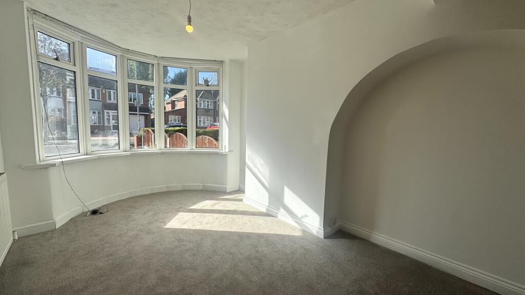 Main image of property: George Road, B73