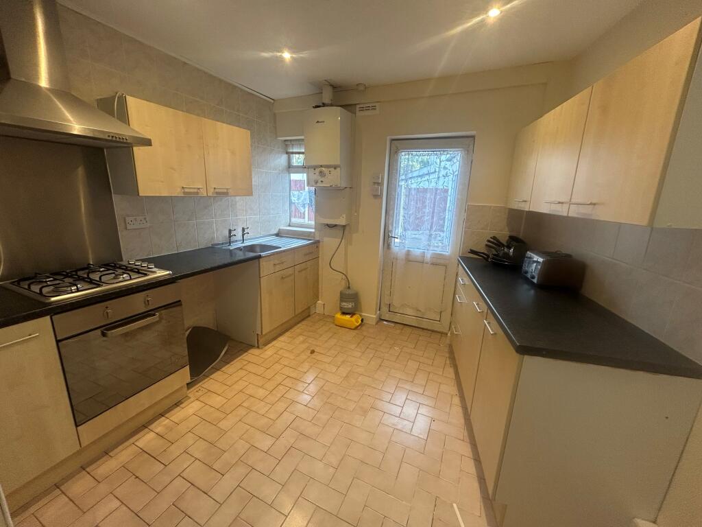 Main image of property: Chester Road, Sutton Coldfield. B73 5JS