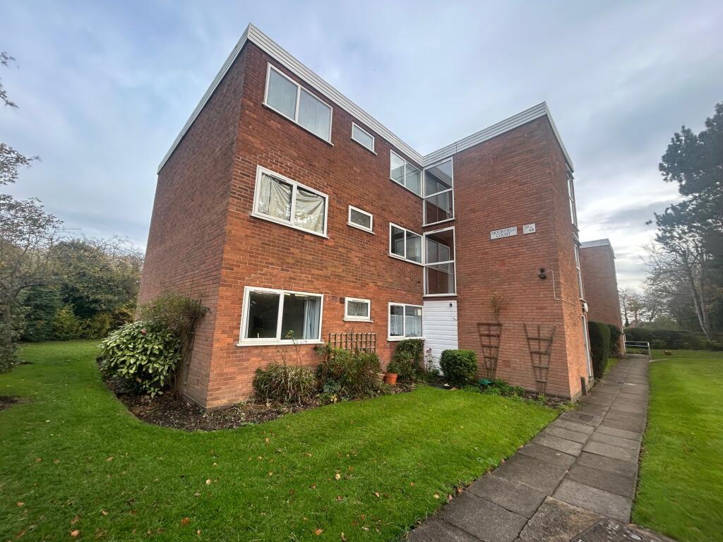 Main image of property: Moorfield Court, Moorfield Drive, Birmingham. B73 5LG