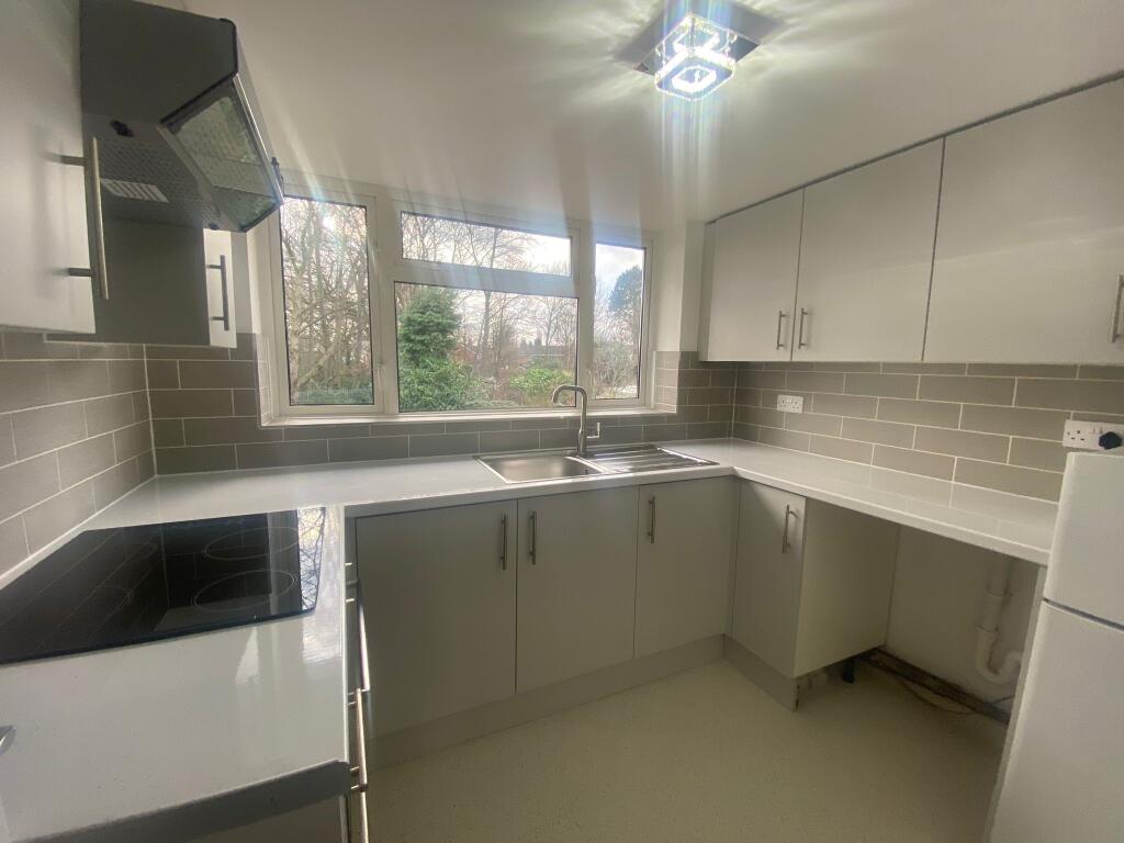 Main image of property: St. Peters Croft, Driffold, Sutton Coldfield. B73 6HU