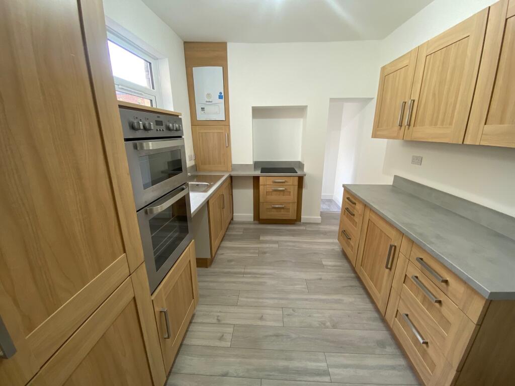 Main image of property: Wesley Road, Erdington, Birmingham. B23 6TX