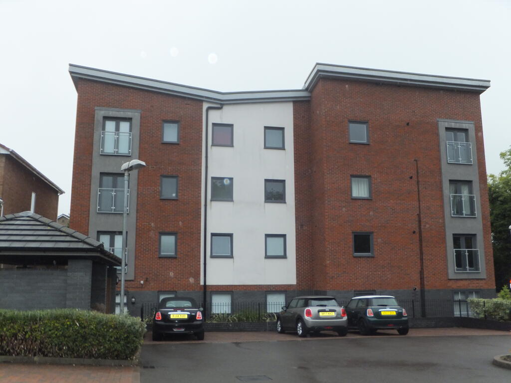 Main image of property: Ladywood Court, Lichfield Road, Sutton Coldfield. B74