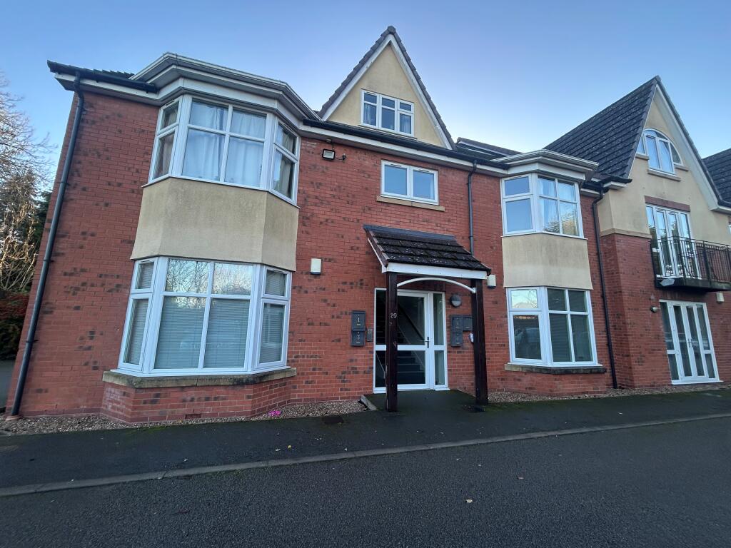 Main image of property: Church View, Selly Oak. Birmingham. B29 6NW