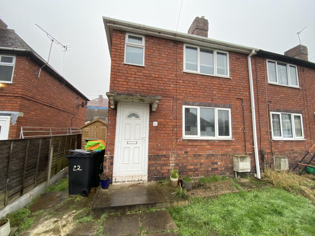 Main image of property: Ryder Row, Gun Hill. CV7 8GS