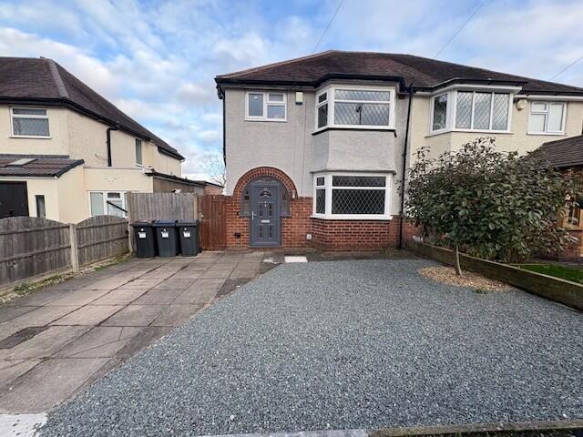 Main image of property: Heathfield Road, Sutton Coldfield. B74 4JA