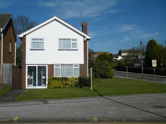 Main image of property: Aldridge Road, Streetly. B74 2DT