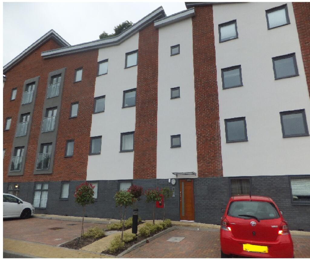Main image of property: Hartopp Court, Lichfield Road. B74 2TX
