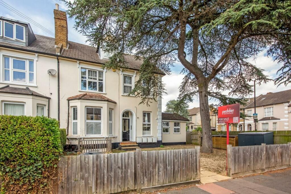 2 bedroom apartment for sale in Marlow Road Anerley, SE20