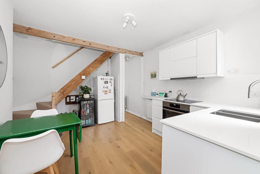 Main image of property: Carberry Road, Crystal Palace, London, SE19