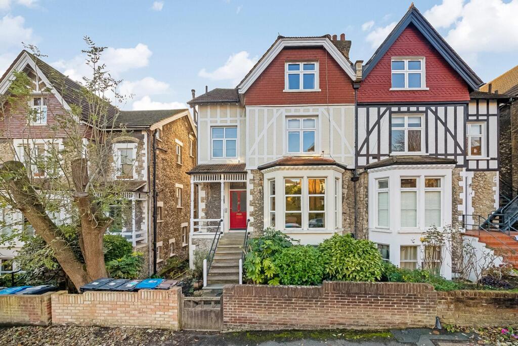 Main image of property: Gatestone Road, Crystal Palace, London, SE19