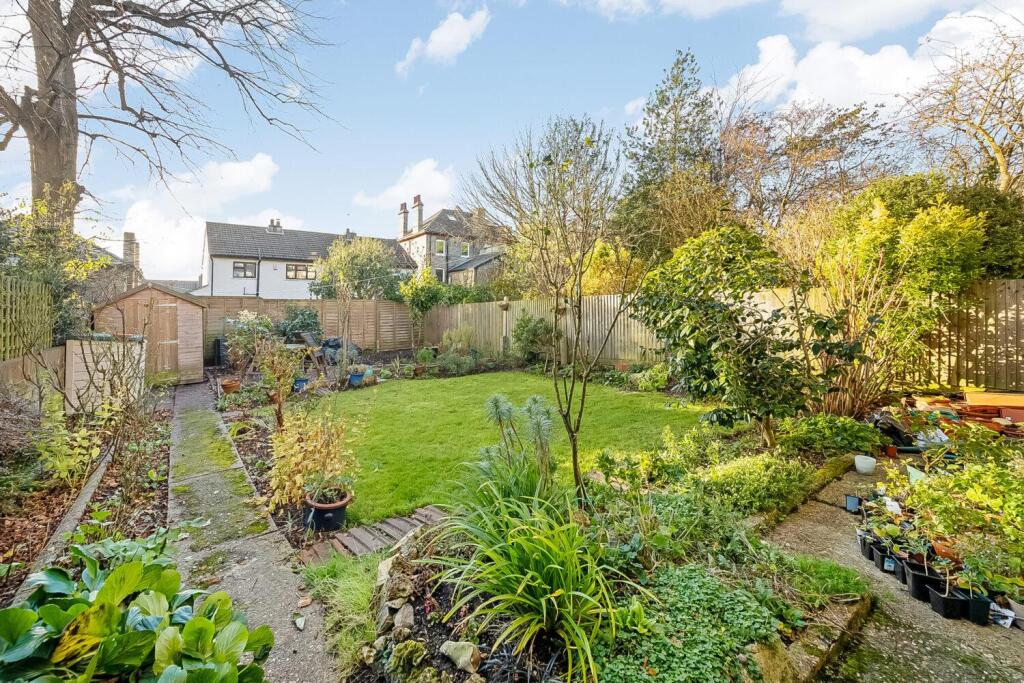 Main image of property: Gatestone Road, Crystal Palace, London, SE19