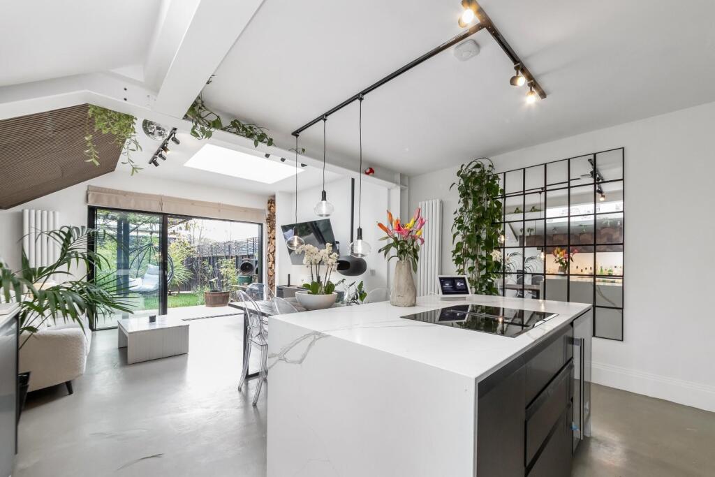 Main image of property: Blandford Road, Beckenham, Kent