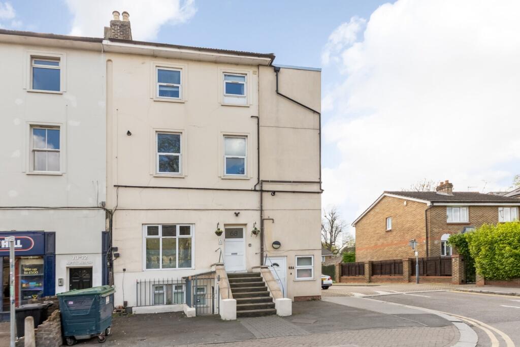 Main image of property: High Street, Anerley, London, SE20