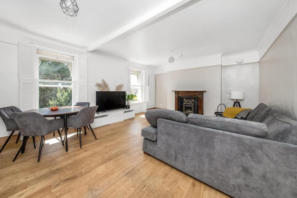 Main image of property: Central Hill, Crystal Palace, London, SE19