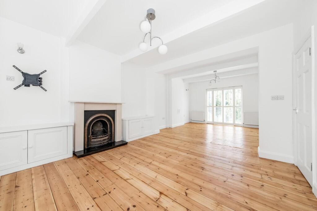 Main image of property: Downsview Road, Crystal Palace, London, SE19