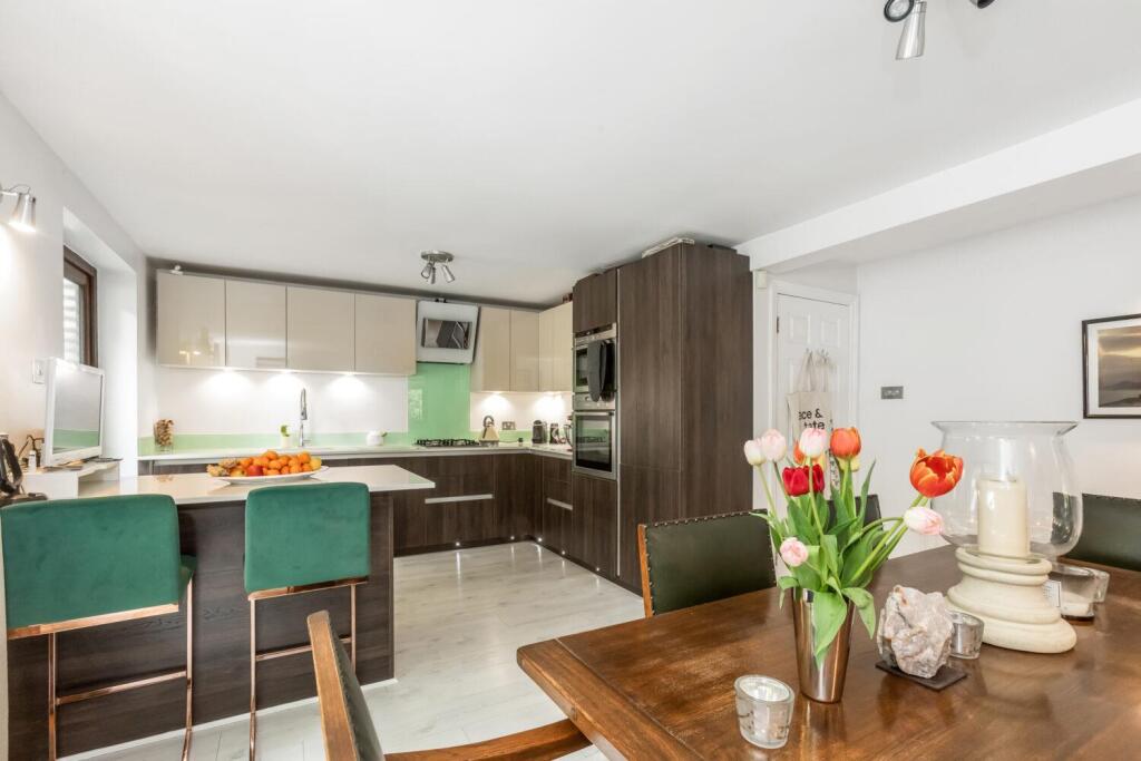 Main image of property: Rama Lane, Crystal Palace, SE19
