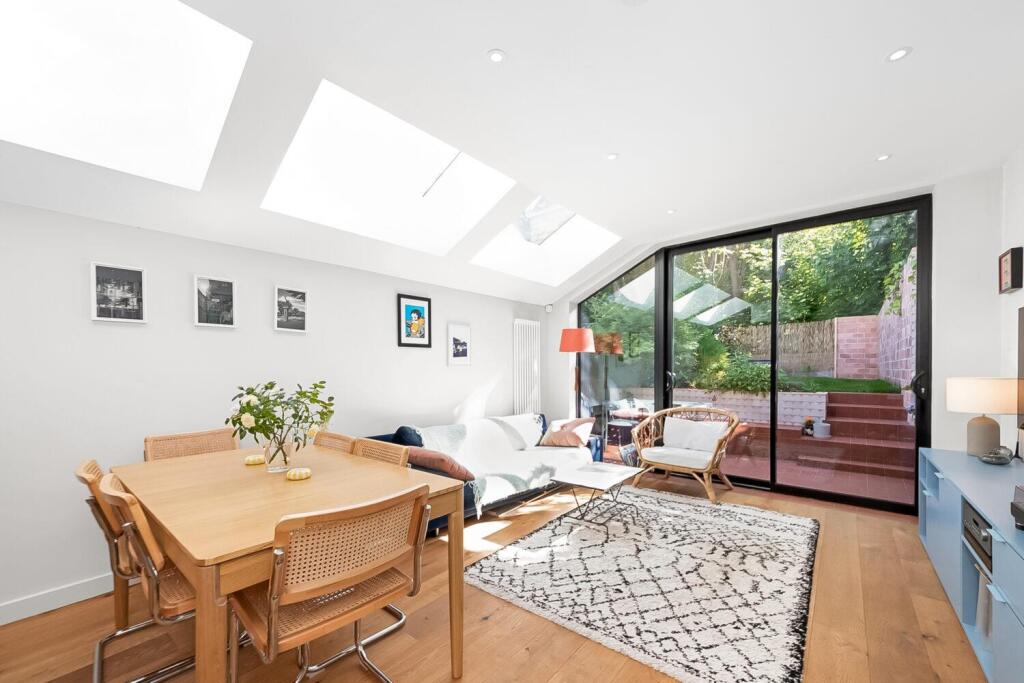 Main image of property: Woodland Road, Crystal Palace, London, SE19